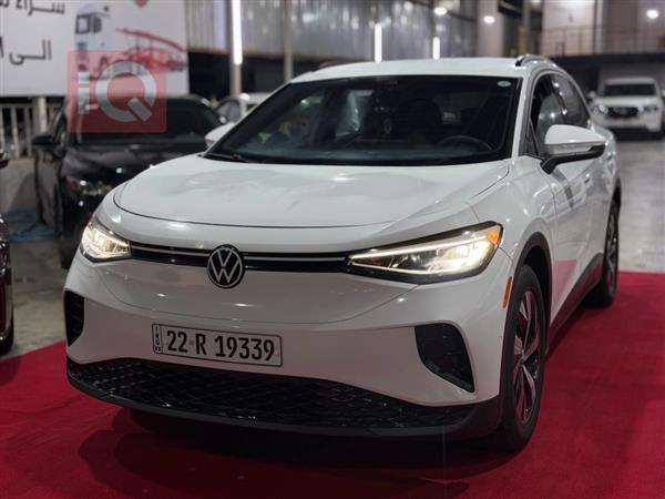 فولكسفاغن آي دي.4 2023 للبيع في العراق - كركوك